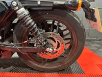 USED 2018 18 HARLEY-DAVIDSON SPORTSTER ROADSTER FINANCE SPECIALISTS APPLY NOW  LOW RATE FINANCE DELIVERY AVAILABLE