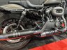 USED 2018 18 HARLEY-DAVIDSON SPORTSTER ROADSTER FINANCE SPECIALISTS APPLY NOW  LOW RATE FINANCE DELIVERY AVAILABLE