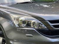 USED 2011 61 HONDA CR-V 2.2 i-DTEC EX SUV 5dr Diesel Manual 4WD Euro 5 (150 ps) 