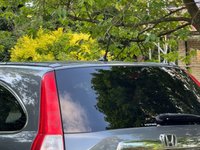 USED 2011 61 HONDA CR-V 2.2 i-DTEC EX SUV 5dr Diesel Manual 4WD Euro 5 (150 ps) 