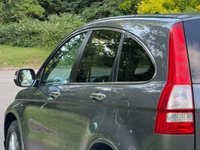 USED 2011 61 HONDA CR-V 2.2 i-DTEC EX SUV 5dr Diesel Manual 4WD Euro 5 (150 ps) 