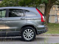 USED 2011 61 HONDA CR-V 2.2 i-DTEC EX SUV 5dr Diesel Manual 4WD Euro 5 (150 ps) 