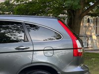 USED 2011 61 HONDA CR-V 2.2 i-DTEC EX SUV 5dr Diesel Manual 4WD Euro 5 (150 ps) 