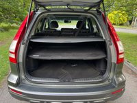 USED 2011 61 HONDA CR-V 2.2 i-DTEC EX SUV 5dr Diesel Manual 4WD Euro 5 (150 ps) 