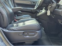 USED 2011 61 HONDA CR-V 2.2 i-DTEC EX SUV 5dr Diesel Manual 4WD Euro 5 (150 ps) 
