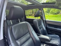 USED 2011 61 HONDA CR-V 2.2 i-DTEC EX SUV 5dr Diesel Manual 4WD Euro 5 (150 ps) 