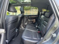 USED 2011 61 HONDA CR-V 2.2 i-DTEC EX SUV 5dr Diesel Manual 4WD Euro 5 (150 ps) 