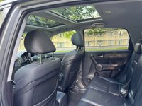 USED 2011 61 HONDA CR-V 2.2 i-DTEC EX SUV 5dr Diesel Manual 4WD Euro 5 (150 ps) 
