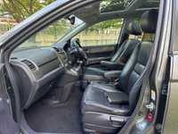 USED 2011 61 HONDA CR-V 2.2 i-DTEC EX SUV 5dr Diesel Manual 4WD Euro 5 (150 ps) 