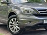 USED 2011 61 HONDA CR-V 2.2 i-DTEC EX SUV 5dr Diesel Manual 4WD Euro 5 (150 ps) 