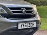 USED 2011 61 HONDA CR-V 2.2 i-DTEC EX SUV 5dr Diesel Manual 4WD Euro 5 (150 ps) 