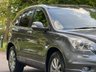 USED 2011 61 HONDA CR-V 2.2 i-DTEC EX SUV 5dr Diesel Manual 4WD Euro 5 (150 ps) 