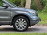 USED 2011 61 HONDA CR-V 2.2 i-DTEC EX SUV 5dr Diesel Manual 4WD Euro 5 (150 ps) 