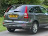 USED 2011 61 HONDA CR-V 2.2 i-DTEC EX SUV 5dr Diesel Manual 4WD Euro 5 (150 ps) 