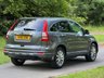 USED 2011 61 HONDA CR-V 2.2 i-DTEC EX SUV 5dr Diesel Manual 4WD Euro 5 (150 ps) 