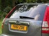 USED 2011 61 HONDA CR-V 2.2 i-DTEC EX SUV 5dr Diesel Manual 4WD Euro 5 (150 ps) 