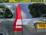 USED 2011 61 HONDA CR-V 2.2 i-DTEC EX SUV 5dr Diesel Manual 4WD Euro 5 (150 ps) 