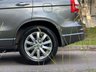 USED 2011 61 HONDA CR-V 2.2 i-DTEC EX SUV 5dr Diesel Manual 4WD Euro 5 (150 ps) 