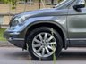 USED 2011 61 HONDA CR-V 2.2 i-DTEC EX SUV 5dr Diesel Manual 4WD Euro 5 (150 ps) 