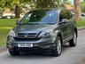 USED 2011 61 HONDA CR-V 2.2 i-DTEC EX SUV 5dr Diesel Manual 4WD Euro 5 (150 ps) 