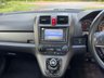 USED 2011 61 HONDA CR-V 2.2 i-DTEC EX SUV 5dr Diesel Manual 4WD Euro 5 (150 ps) 