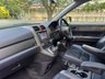USED 2011 61 HONDA CR-V 2.2 i-DTEC EX SUV 5dr Diesel Manual 4WD Euro 5 (150 ps) 