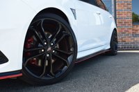USED 2016 L FORD FOCUS 2.0T EcoBoost ST-3 Hatchback 5dr Petrol Manual Euro 6 (s/s) (250 ps) FULL HISTORY / MAXTON DESIGN