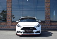 USED 2016 L FORD FOCUS 2.0T EcoBoost ST-3 Hatchback 5dr Petrol Manual Euro 6 (s/s) (250 ps) FULL HISTORY / MAXTON DESIGN