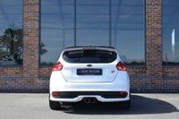 USED 2016 L FORD FOCUS 2.0T EcoBoost ST-3 Hatchback 5dr Petrol Manual Euro 6 (s/s) (250 ps) FULL HISTORY / MAXTON DESIGN