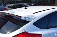 USED 2016 L FORD FOCUS 2.0T EcoBoost ST-3 Hatchback 5dr Petrol Manual Euro 6 (s/s) (250 ps) FULL HISTORY / MAXTON DESIGN