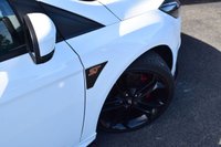 USED 2016 L FORD FOCUS 2.0T EcoBoost ST-3 Hatchback 5dr Petrol Manual Euro 6 (s/s) (250 ps) FULL HISTORY / MAXTON DESIGN