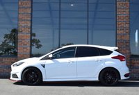 USED 2016 L FORD FOCUS 2.0T EcoBoost ST-3 Hatchback 5dr Petrol Manual Euro 6 (s/s) (250 ps) FULL HISTORY / MAXTON DESIGN