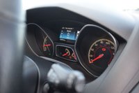 USED 2016 L FORD FOCUS 2.0T EcoBoost ST-3 Hatchback 5dr Petrol Manual Euro 6 (s/s) (250 ps) FULL HISTORY / MAXTON DESIGN