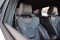 USED 2016 L FORD FOCUS 2.0T EcoBoost ST-3 Hatchback 5dr Petrol Manual Euro 6 (s/s) (250 ps) FULL HISTORY / MAXTON DESIGN