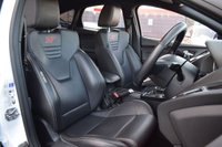 USED 2016 L FORD FOCUS 2.0T EcoBoost ST-3 Hatchback 5dr Petrol Manual Euro 6 (s/s) (250 ps) FULL HISTORY / MAXTON DESIGN