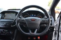 USED 2016 L FORD FOCUS 2.0T EcoBoost ST-3 Hatchback 5dr Petrol Manual Euro 6 (s/s) (250 ps) FULL HISTORY / MAXTON DESIGN