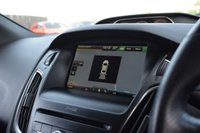 USED 2016 L FORD FOCUS 2.0T EcoBoost ST-3 Hatchback 5dr Petrol Manual Euro 6 (s/s) (250 ps) FULL HISTORY / MAXTON DESIGN