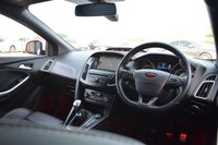 USED 2016 L FORD FOCUS 2.0T EcoBoost ST-3 Hatchback 5dr Petrol Manual Euro 6 (s/s) (250 ps) FULL HISTORY / MAXTON DESIGN