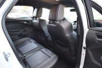 USED 2016 L FORD FOCUS 2.0T EcoBoost ST-3 Hatchback 5dr Petrol Manual Euro 6 (s/s) (250 ps) FULL HISTORY / MAXTON DESIGN