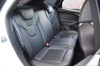 USED 2016 L FORD FOCUS 2.0T EcoBoost ST-3 Hatchback 5dr Petrol Manual Euro 6 (s/s) (250 ps) FULL HISTORY / MAXTON DESIGN