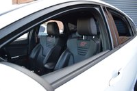 USED 2016 L FORD FOCUS 2.0T EcoBoost ST-3 Hatchback 5dr Petrol Manual Euro 6 (s/s) (250 ps) FULL HISTORY / MAXTON DESIGN