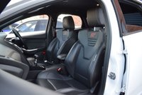 USED 2016 L FORD FOCUS 2.0T EcoBoost ST-3 Hatchback 5dr Petrol Manual Euro 6 (s/s) (250 ps) FULL HISTORY / MAXTON DESIGN