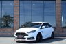USED 2016 L FORD FOCUS 2.0T EcoBoost ST-3 Hatchback 5dr Petrol Manual Euro 6 (s/s) (250 ps) FULL HISTORY / MAXTON DESIGN