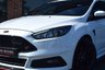 USED 2016 L FORD FOCUS 2.0T EcoBoost ST-3 Hatchback 5dr Petrol Manual Euro 6 (s/s) (250 ps) FULL HISTORY / MAXTON DESIGN