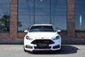 USED 2016 L FORD FOCUS 2.0T EcoBoost ST-3 Hatchback 5dr Petrol Manual Euro 6 (s/s) (250 ps) FULL HISTORY / MAXTON DESIGN
