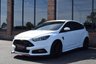USED 2016 L FORD FOCUS 2.0T EcoBoost ST-3 Hatchback 5dr Petrol Manual Euro 6 (s/s) (250 ps) FULL HISTORY / MAXTON DESIGN