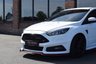USED 2016 L FORD FOCUS 2.0T EcoBoost ST-3 Hatchback 5dr Petrol Manual Euro 6 (s/s) (250 ps) FULL HISTORY / MAXTON DESIGN