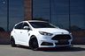 USED 2016 L FORD FOCUS 2.0T EcoBoost ST-3 Hatchback 5dr Petrol Manual Euro 6 (s/s) (250 ps) FULL HISTORY / MAXTON DESIGN