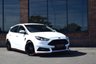 USED 2016 L FORD FOCUS 2.0T EcoBoost ST-3 Hatchback 5dr Petrol Manual Euro 6 (s/s) (250 ps) FULL HISTORY / MAXTON DESIGN