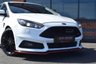 USED 2016 L FORD FOCUS 2.0T EcoBoost ST-3 Hatchback 5dr Petrol Manual Euro 6 (s/s) (250 ps) FULL HISTORY / MAXTON DESIGN
